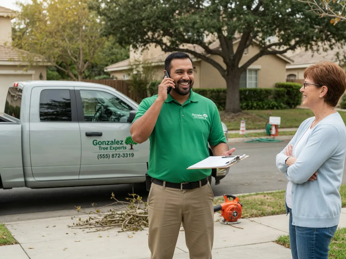 Tree Service Rome, GA FAQs